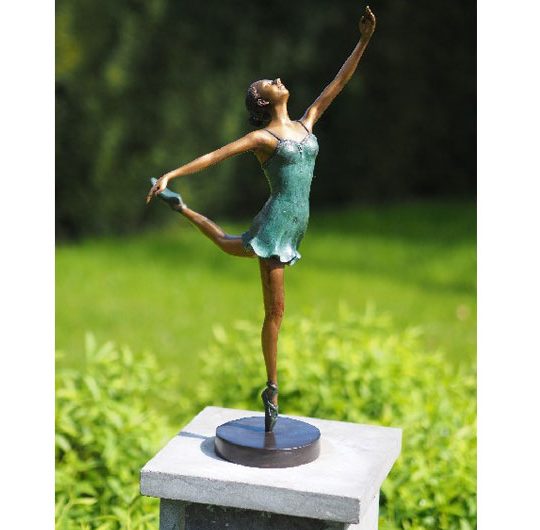 ballerina dansend 2