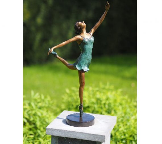 ballerina dansend 2